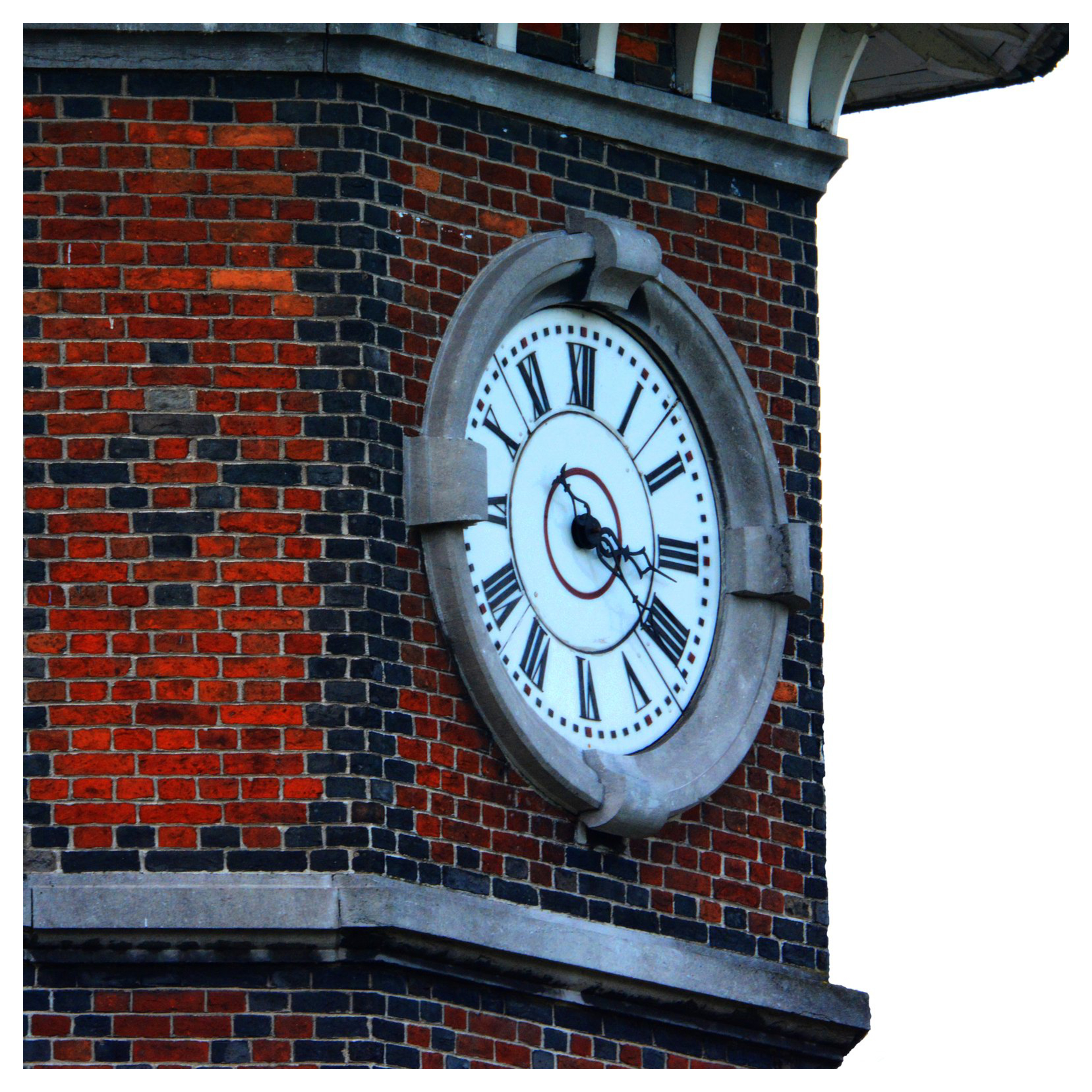 Educational building